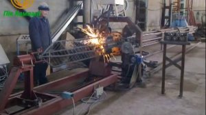 Сваенавивочные машины МС1