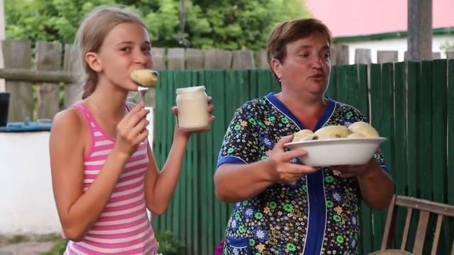 Гвоздиковские вареники на пару, часть 3, заключительная смотреть онлайн