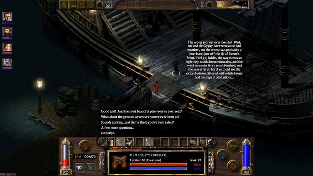Mayor in all but name - Let's Play Arcanum: Of Steamworks and Magick Obscura #32 смотреть онлайн