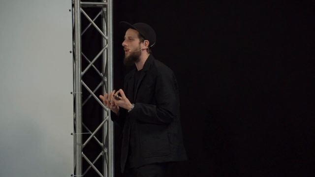 Почему надо говорить о дизайне | Александр Загорский | Prosmotr смотреть онлайн