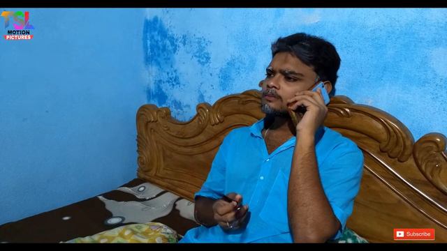 Telephone | Satyajit Ray | Short Film | Full HD смотреть онлайн