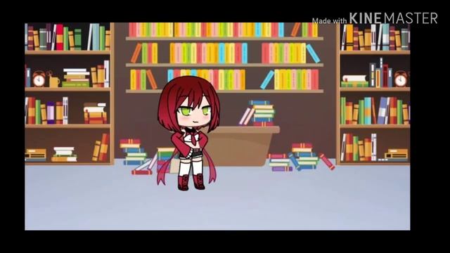 Эволюция моей оски °гача лайф °The evolution of my oracle° Gacha Life ° смотреть онлайн