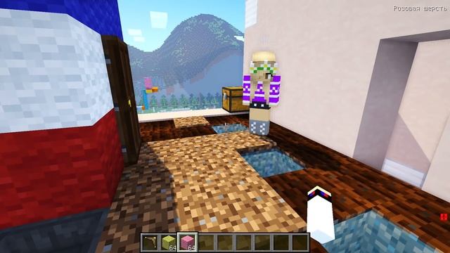 КАК ИГРАТЬ 24 Часа за Спанч Боб и Патрика в Майнкрафт 100% ТРОЛЛИНГ ЛОВУШКА MINECRAFT смотреть онлайн