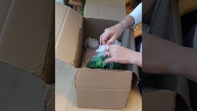 Распаковка посылки с сайта Мыло37 (мыльная сказка)