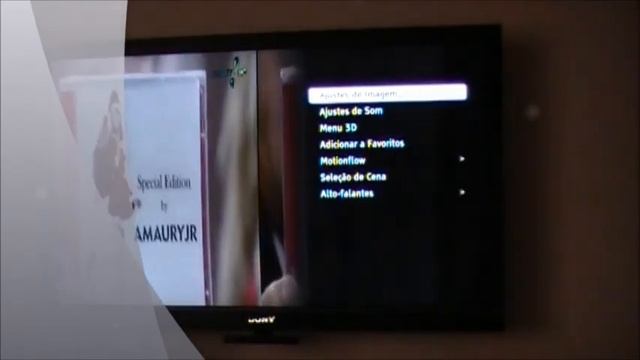 Kit completo 3D Sony - Adendo смотреть онлайн