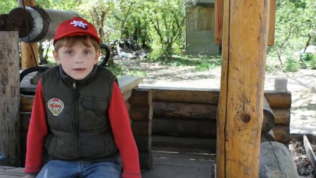 Пасхальное видео - На батюшкины именины смотреть онлайн