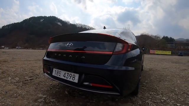 2020 Hyundai Sonata - First Look! Brand New 8th generation Sonata from Hyundai смотреть онлайн