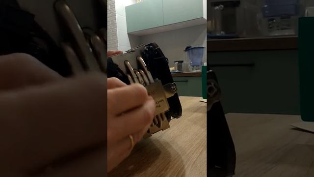 DeepCool AS500plus куллер процессора смотреть онлайн
