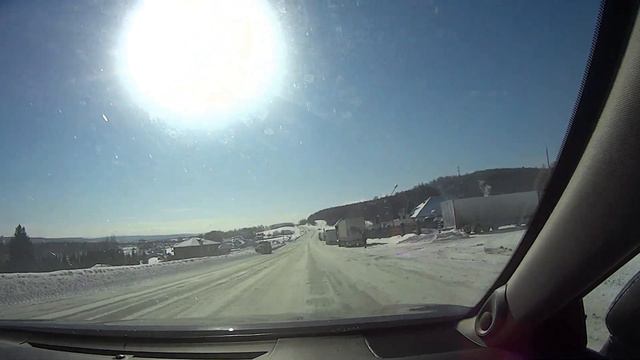 Миньяр/Поездка в Миньяр/Челябинская область