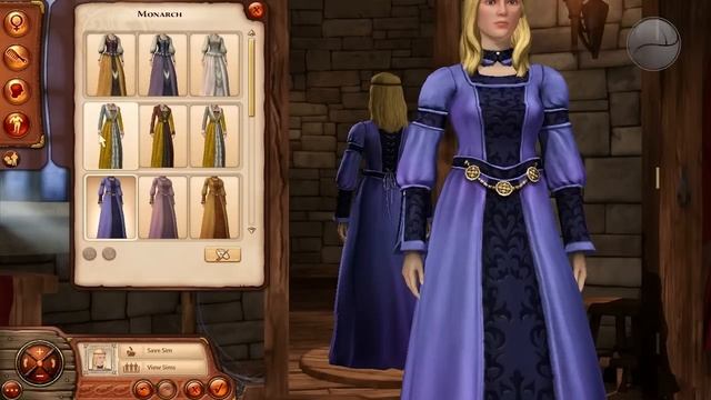 Videoanálise - The Sims Medieval (PC) - Baixaki Jogos смотреть онлайн