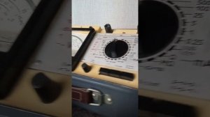 обзор на измерительный аппарат Ц4342 М-1