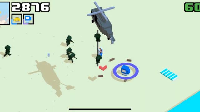 Smashy Road Wanted 2 Alien Invasion | Srw 2 Alien Hunter смотреть онлайн