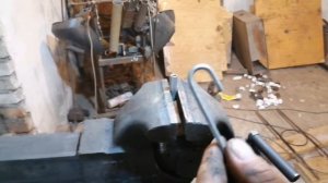 Вертлюг своими руками