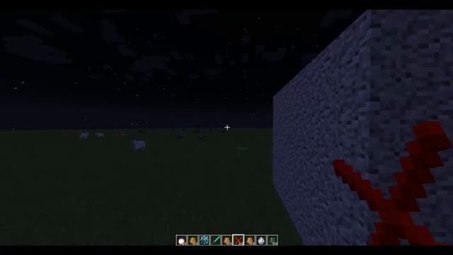 Мод на крутых боссов Майнкрафт смотреть онлайн