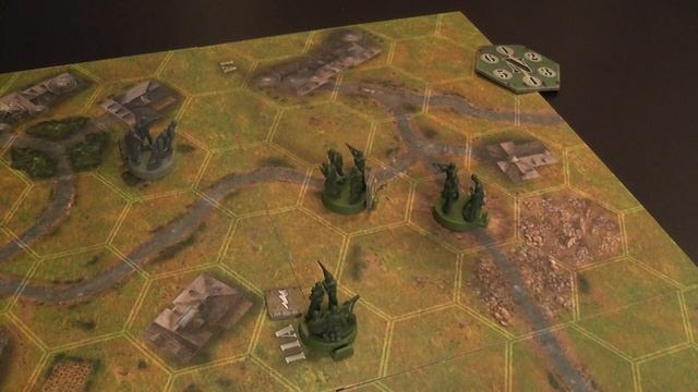 Tide of Iron Next Wave Review смотреть онлайн
