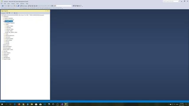 C# and SQL Server Perform SMART CRUD Operations with SEARCH (Version 1) смотреть онлайн