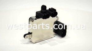 Блок управления вентилятором Lexus ES GS RX IS Toyota Camry HIGHLANDER 89257-30060 499300-3290
