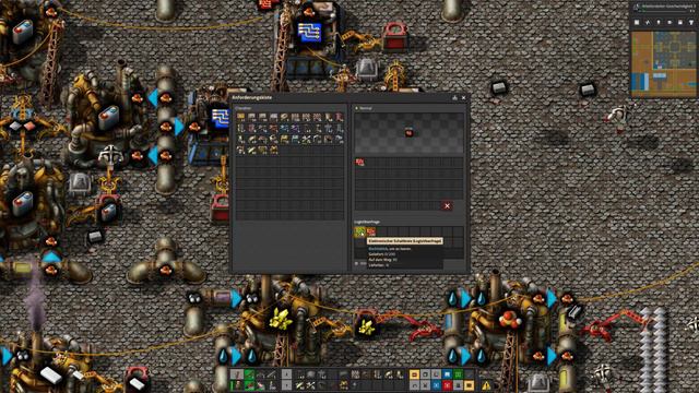 Factorio - [Scenario] - ZeN - 222 смотреть онлайн