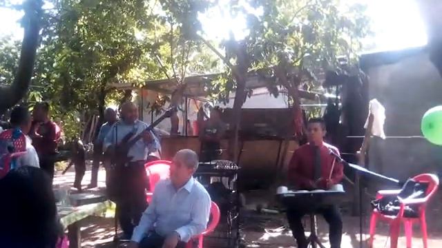Ministerio de alabanza GENERACION смотреть онлайн