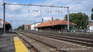 Very Rare Amtrak Trains: 2 Acela Rescue Trains, Awesome Horn Shows & Every Special Livery ACS-64!