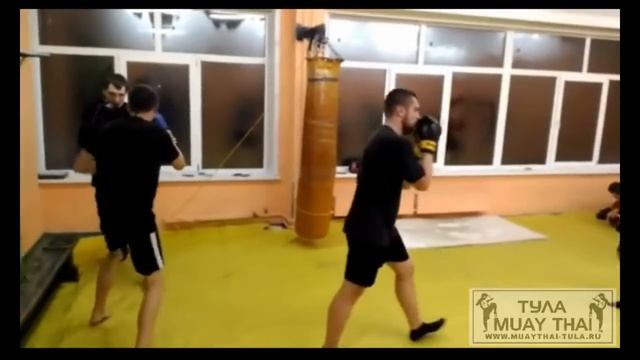 Маркин. Д.Н.Тула. Тренировка. смотреть онлайн