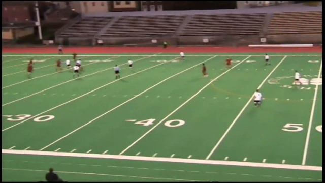 11-10-09 Boys Soccer vs. Schenley (PIAA Playoffs) смотреть онлайн