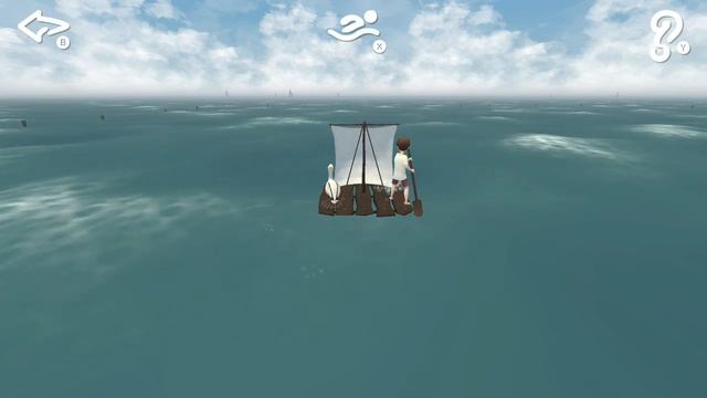 Storm Boy: The Game (Switch) First 20 Minutes on Nintendo Switch - First Look - Gameplay смотреть онлайн