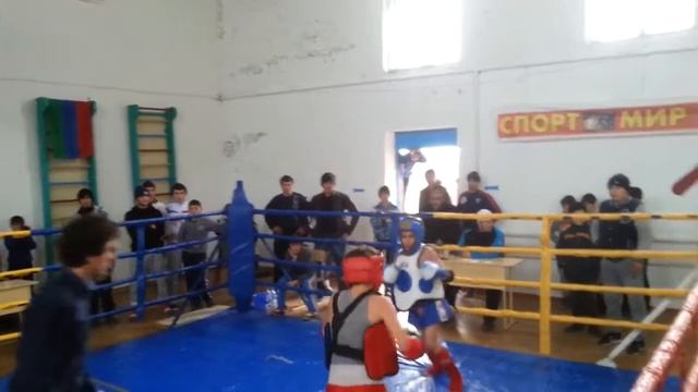 Турнир по ТАЙСКОМУ БОКСУ. смотреть онлайн
