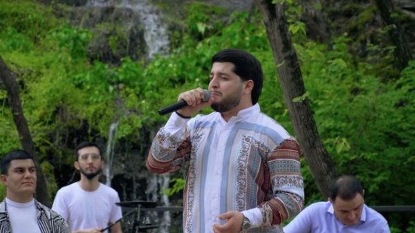 Artur Safoyan — Potpori  NEW 2023