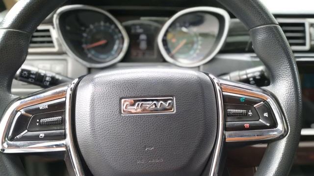 Лифан Майвей 2018 — отзыв владельца смотреть онлайн