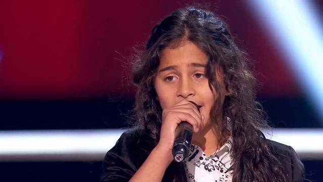Juan Miguel Cortés canta 'Al amanecer' | Asaltos | La Voz Kids Antena 3 2019 смотреть онлайн