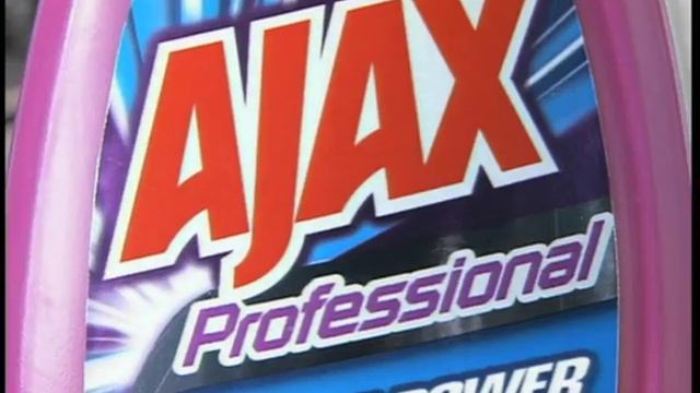 AJAX Professional (adaptacija) смотреть онлайн