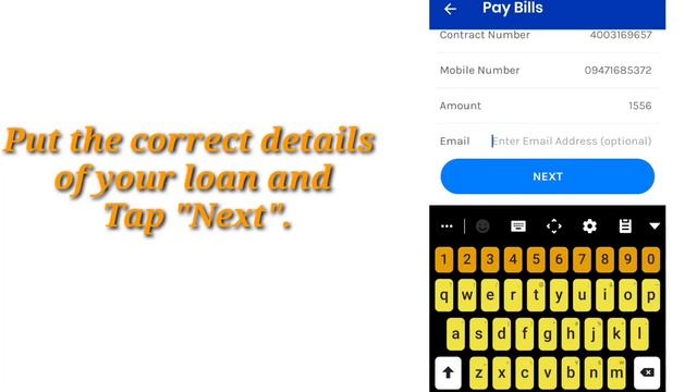 How to pay your Home Credit loans via Gcash смотреть онлайн