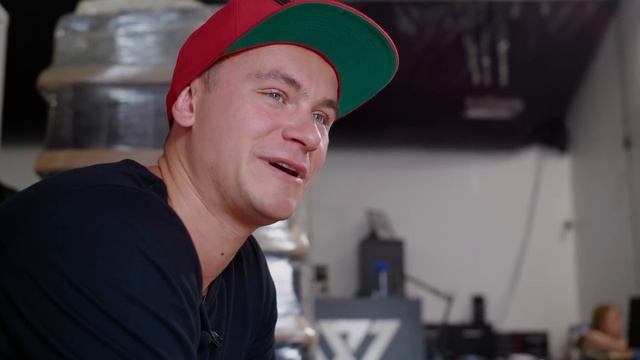 BMW Na PODNOŚNIKU! *pech To Pech*