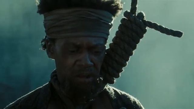 Песнь пиратов (Пираты карибского моря)