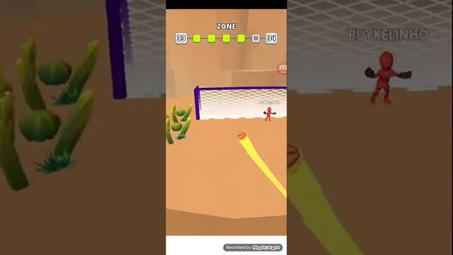 игра Crazy Kick (лайфхаки для новичков) смотреть онлайн