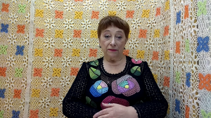 Кофточка «Розы Макинтоша». Мастер-класс по вязанию крючком от О. С. Литвиной