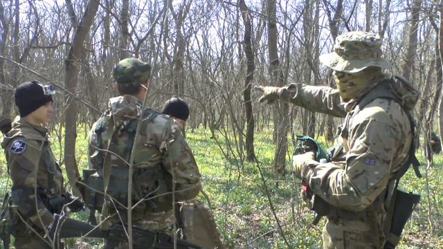 Станица Александрийская смотреть онлайн