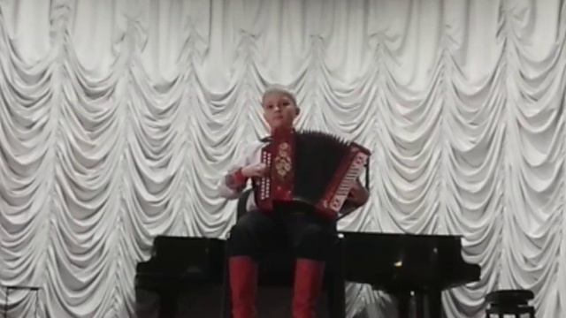 Осьминин Павел (Курский музыкальный колледж). Дата записи: 28 января 2023 г. смотреть онлайн