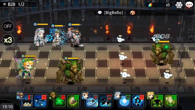 Wonder Tactics: Tot Hard 26-30 смотреть онлайн