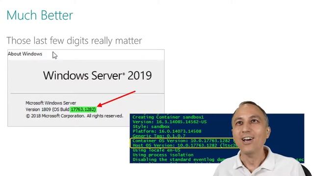 I Need Coffee - Episode 5: Docker, Docker, Docker, New-BcContainerWizard! смотреть онлайн
