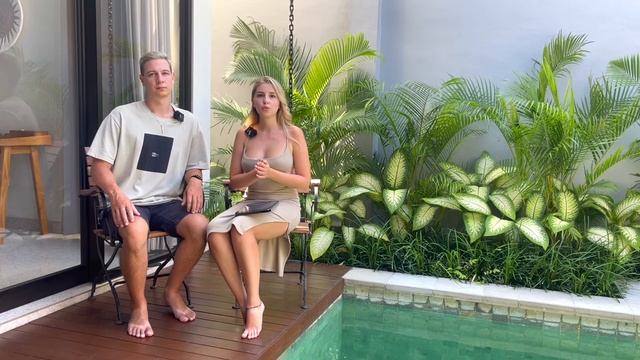 ГДЕ И КАК РАБОТАТЬ НА БАЛИ | ТОП онлайн и оффлайн профессий смотреть онлайн