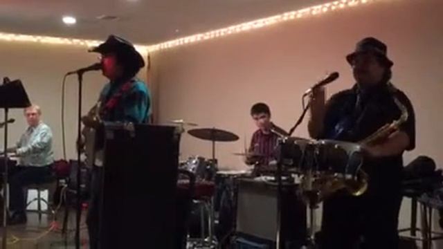 Blueberry Hill - Family Tradition band смотреть онлайн