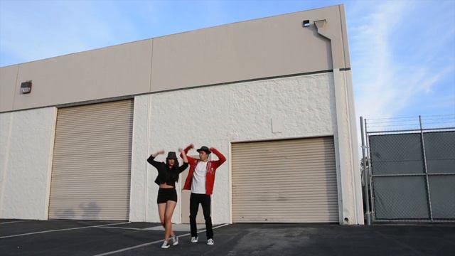 Tonight (Best I Ever Had) Dance Video смотреть онлайн