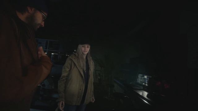 Resident Evil Village 8.5 - PC VR Mod [DLC Rose Winters Expansion] VIRTUAL REALITY 🥽 смотреть онлайн