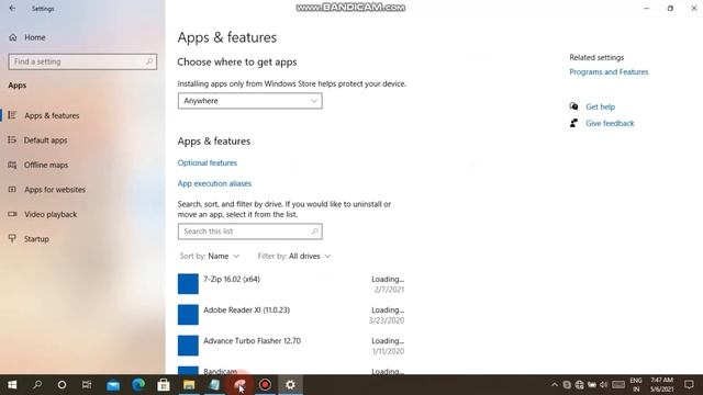 How to switch Video player Movies & TV to VLC media player In Windows 10 смотреть онлайн