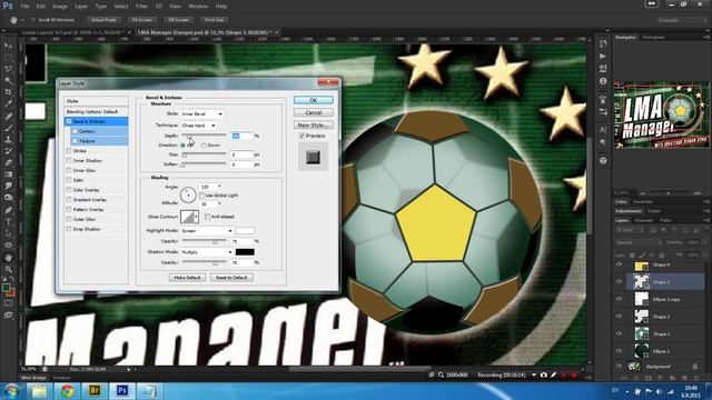 LMA Manager (PS1) - Redraw by JayC смотреть онлайн