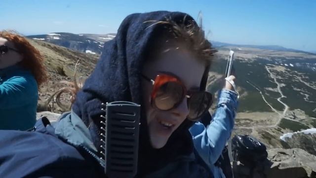 ПОКОРЯЕМ ГОРЫ | Чехия, Польша, бобслей ♡ смотреть онлайн