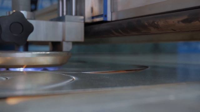 Spiro® - Plasmacutter Florett V.3