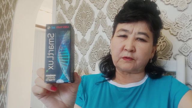 денсаулықты қалпына келтіретін smart lux смотреть онлайн